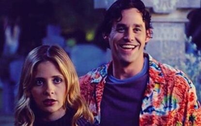 Revelan la verdadera causa de muerte de Nicholas Brendon, el actor de «Buffy, la cazavampiros»