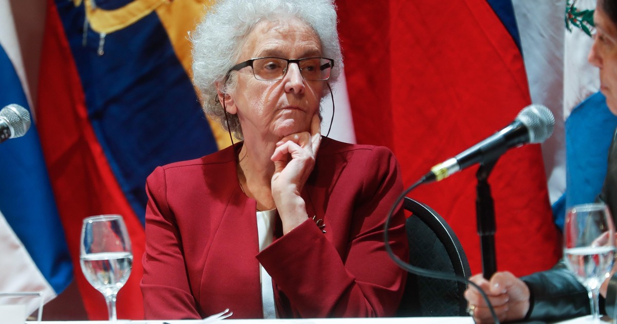 murio-soledad-gallego-diaz,-la-primera-mujer-en-dirigir-el-diario-el-pais-de-espana-y-ex-corresponsal-en-argentina