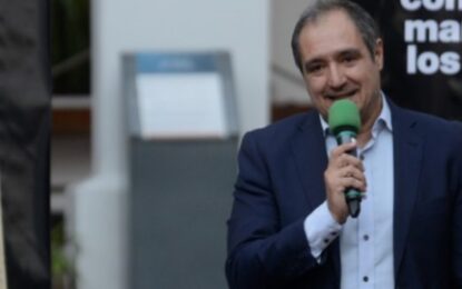 Cuadernos: 14 horas de declaración testimonial de Diego Cabot y la insistencia de las defensas por desprestigiar la investigación