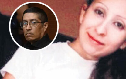 Absolvieron a César Soto y Sergio Kaleñuk y el crimen de Paulina Lebbos quedó impune