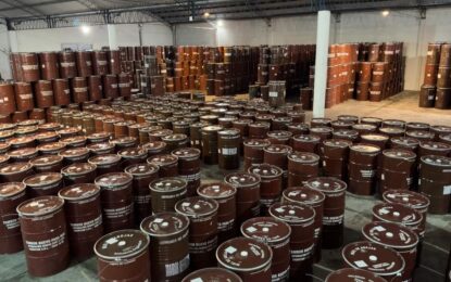 «Estamos en igualdad de condiciones»: una pyme realizó la primera exportación de un producto argentino sin arancel a la Unión Europea