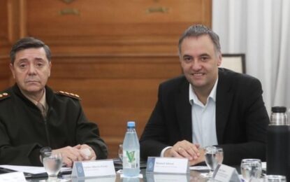 Qué es lo que agravó la crisis en la nueva obra social militar y forzó la renuncia de su presidente