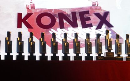 Fundación Konex anunció los 100 Diplomas al Mérito en Humanidades