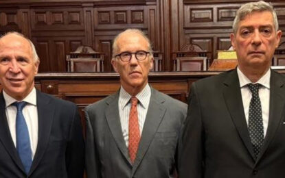 Reforma laboral: la Corte Suprema rechazó el per saltum presentado por el Gobierno para que definiera su validez
