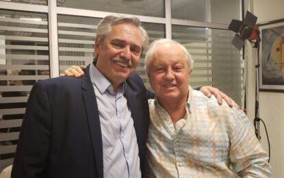 Causa Seguros: dictaron la falta de mérito de Alberto Fernández y ahora debe resolver el juez Lijo si lo procesa de nuevo