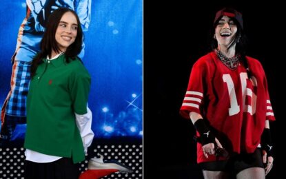 Billie Eilish confesó que el show de Argentina fue uno de los más importantes de su vida: “Me cambió por completo”