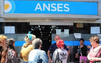 Pensiones por discapacidad: quiénes pueden cobrarla en mayo 2026 y qué dice el proyecto de ley que el Gobierno envió al Congreso