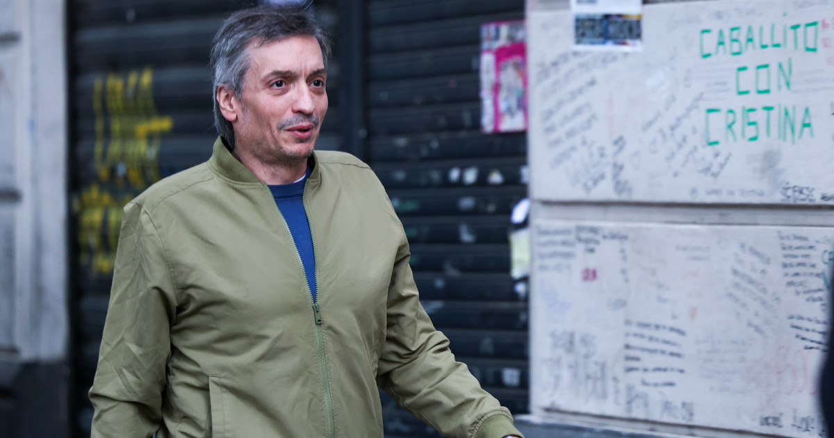 operan-a-maximo-kirchner-en-la-plata:-el-hijo-de-la-ex-presidenta-dijo-que-es-una-cirugia-programada-pero-no-especifico-de-que
