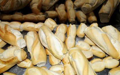 «Menos de una décima parte»: tras la suba del trigo, la Sociedad Rural habló sobre la incidencia que tiene el cereal en el precio del pan