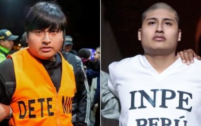 La transformación de Pequeño J: pesas en la cárcel, rapado y aislado de todos