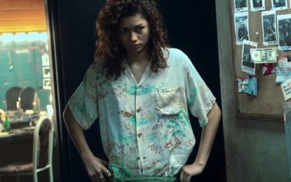 Euphoria, Temporada 3 – Capítulo 5: cuándo sale, a qué hora se estrena en HBO Max, trama y todo lo que debes saber