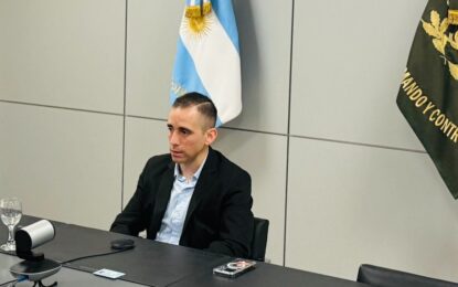«Pensé en quitarme la vida»: la dramática confesión de Nahuel Gallo al revelar nuevos detalles de su secuestro en Venezuela