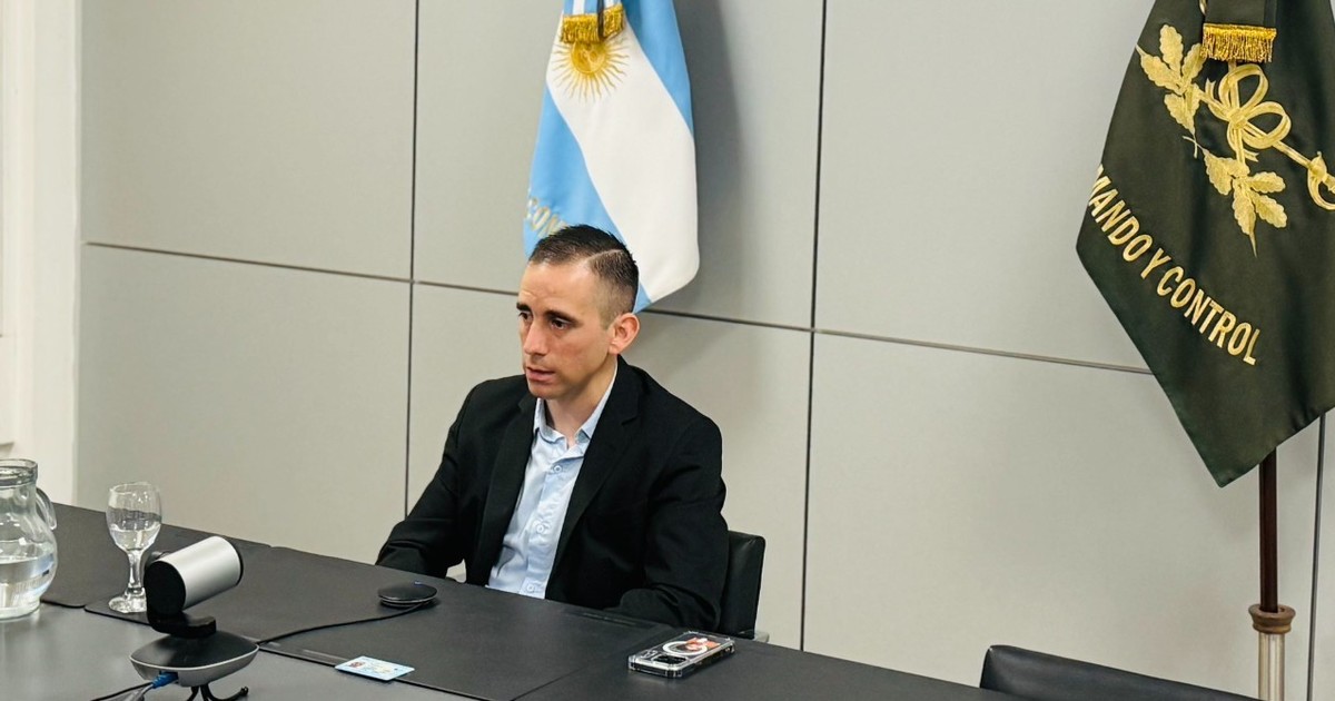 «pense-en-quitarme-la-vida»:-la-dramatica-confesion-de-nahuel-gallo-al-revelar-nuevos-detalles-de-su-secuestro-en-venezuela