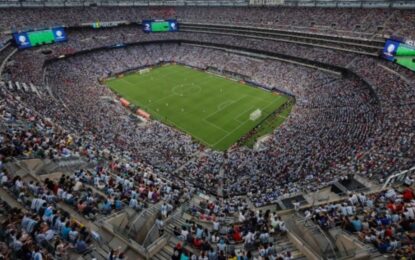 Pusieron a la reventa una entrada para la final del Mundial 2026 por ¡11,5 millones de dólares!
