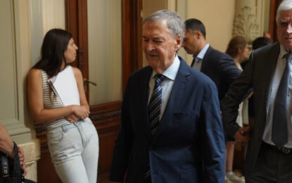 Revelan más nombres de los desaparecidos identificados en La Perla: una de las víctimas fue compañera de militancia de Juan Schiaretti