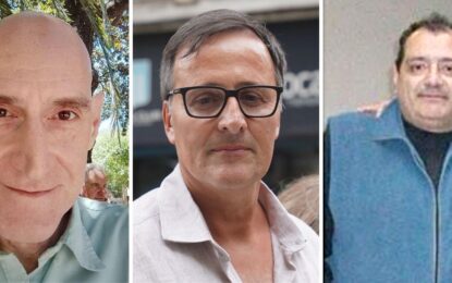 Crimen de Diego Fernández Lima: declaran los amigos scouts de Cristian Graf, obligados a decir la verdad