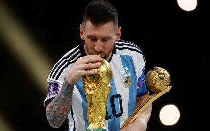 Scaloni dio la prelista de convocados para el Mundial de Canadá, México y Estados Unidos 2026 con 12 jugadores del fútbol local