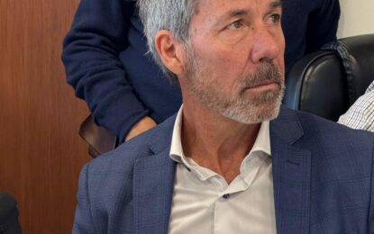 Presentan proyecto para eliminar las retenciones de manera gradual y que sea el Congreso el único habilitado para aumentarlas