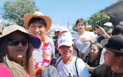 Revelan cómo Cristina Kirchner y el chavismo participaron del Operativo Puf para hacer caer la causa de los Cuadernos de las Coimas
