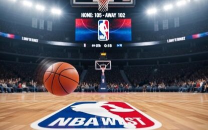 LeBron James se tomará su tiempo para decidir si vuelve para una 24ma temporada