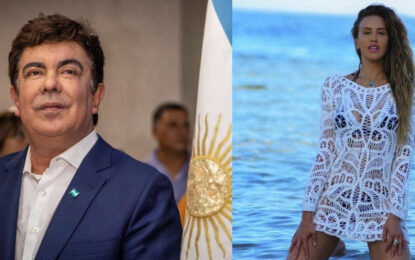 Solicitaron reabrir la causa por abuso sexual contra el intendente K Fernando Espinoza