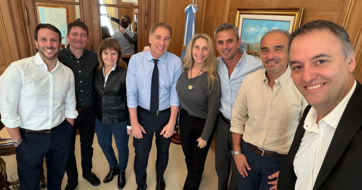 karina-milei-reune-a-la-mesa-politica-cuando-la-plaza-de-mayo-estara-llena:-despidos-en-el-estado-y-mas-ruidos-internos-por-adorni