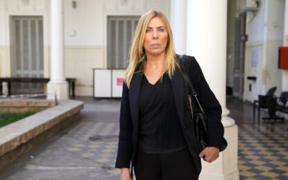 La Justicia decidió que todas las causas por los créditos del Banco Nación a funcionarios queden en manos de la jueza Capuchetti