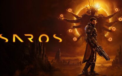 Saros: el nuevo exclusivo de PlayStation que busca reinventar los roguelike