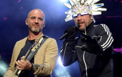 Jamiroquai vuelve a la Argentina después de 9 años: todo lo que tenés que saber de su próximo show en Buenos Aires