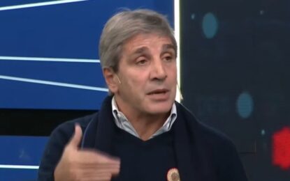 El riesgo país se mantiene por debajo de los 500 puntos: hasta dónde podría caer y cuál es la ventana de oportunidad de Argentina