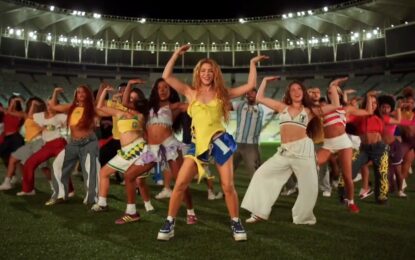 Así es la canción oficial del Mundial 2026, cuándo se estrena y cuál fue la mejor de todas las Copas del Mundo