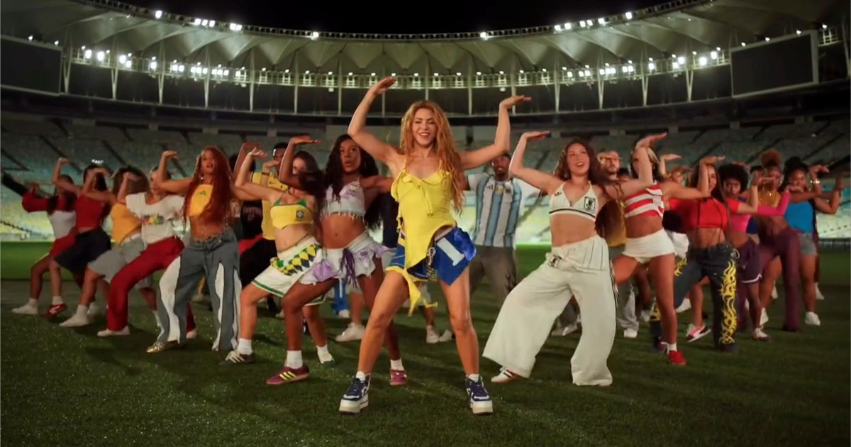 asi-es-la-cancion-oficial-del-mundial-2026,-cuando-se-estrena-y-cual-fue-la-mejor-de-todas-las-copas-del-mundo