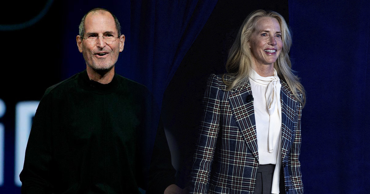 la-viuda-de-steve-jobs-heredo-mas-de-10.000-millones-de-dolares-y-planea-repartir-gran-parte-de-la-fortuna
