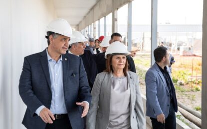 Jorge Macri cruzó a Patricia Bullrich por sus críticas al estado del subte y culpó sin nombrarlo a Rodríguez Larreta