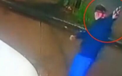 «Hay balas para todos»: un adolescente de 16 años disparó contra la casa de un compañero de escuela en Lanús
