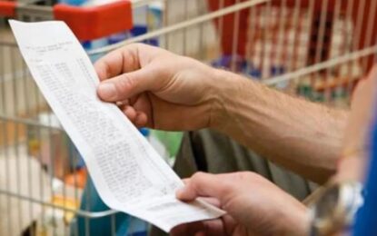Impuestos en los tickets: cómo y desde cuándo mostrarán tres provincias el detalle de Ingresos Brutos y tasas municipales