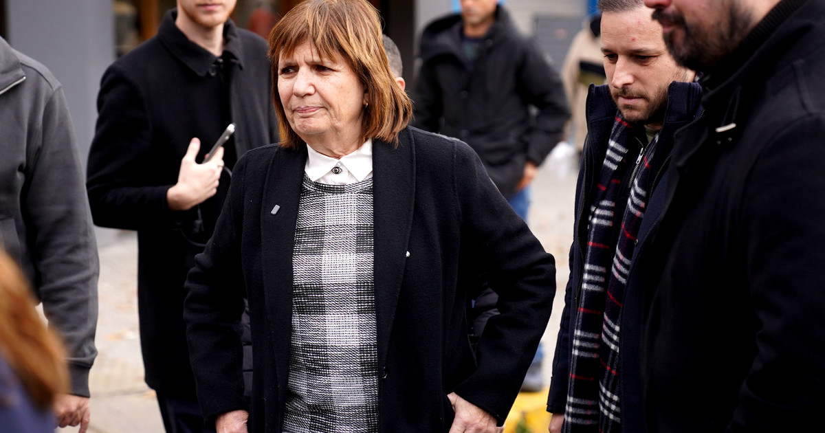 «mi-posicion-fue-clara»:-una-semana-despues-del-cruce-con-milei,-patricia-bullrich-reitero-su-pedido-para-que-adorni-presente-su-declaracion-jurada