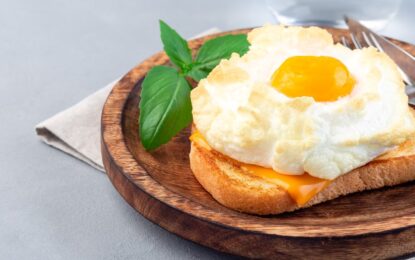 Argentina se convirtió en el nuevo líder de consumo mundial de huevos: alcanzó un récord de casi 400 unidades por habitante