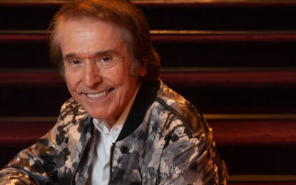 Raphael suma segunda fecha en el Teatro Gran Rex de Buenos Aires: cuándo es y cómo comprar entradas tras el sold out