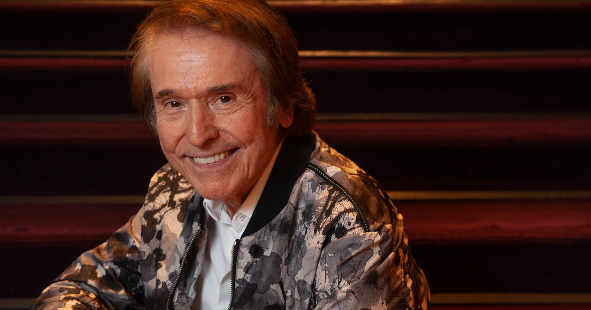 raphael-suma-segunda-fecha-en-el-teatro-gran-rex-de-buenos-aires:-cuando-es-y-como-comprar-entradas-tras-el-sold-out