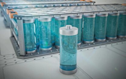 La nueva batería que desafía al litio y promete cambiar la energía