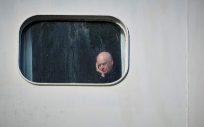 Brote de norovirus en un crucero en Francia: más de 80 pasajeros con síntomas quedaron aislados en sus camarotes