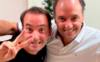 El juez Casanello ordenó el levantamiento del secreto fiscal y bancario del hermano de Adorni
