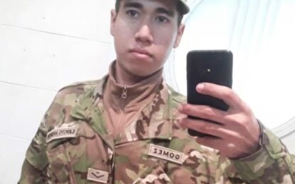 Revés judicial para los miembros de la banda que extorsionó al soldado que apareció muerto en Olivos