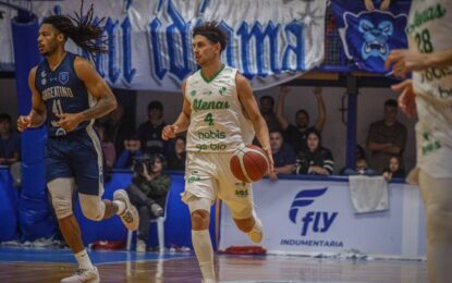 Atenas de Córdoba vive la era más triste de su rica historia: el paso a paso de un nuevo descenso en la Liga Nacional de Básquetbol