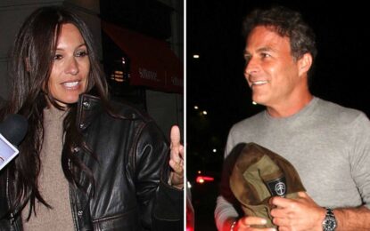 Pampita y Martín Pepa se mostraron juntos por primera vez tras la reconciliación: todas las fotos