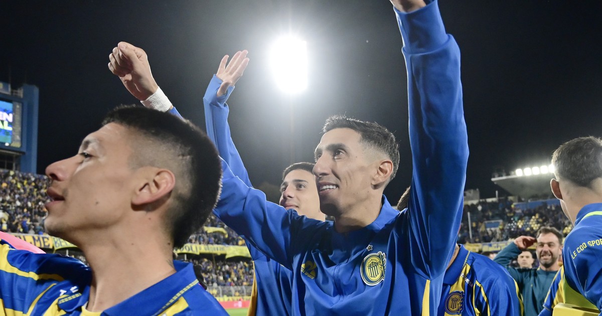 la-picante-respuesta-de-di-maria-a-diego-milito-por-las-quejas-tras-la-derrota-de-racing:-«quieren-cambiar-el-futbol-y-no-pueden-dirigir-su-club»