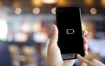 iPhone: el error que muchos cometen y hace que la batería se agote más rápido