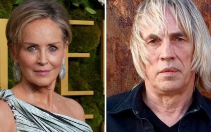 Murió el actor Michael Stone, hermano mayor de Sharon Stone, a los 74 años