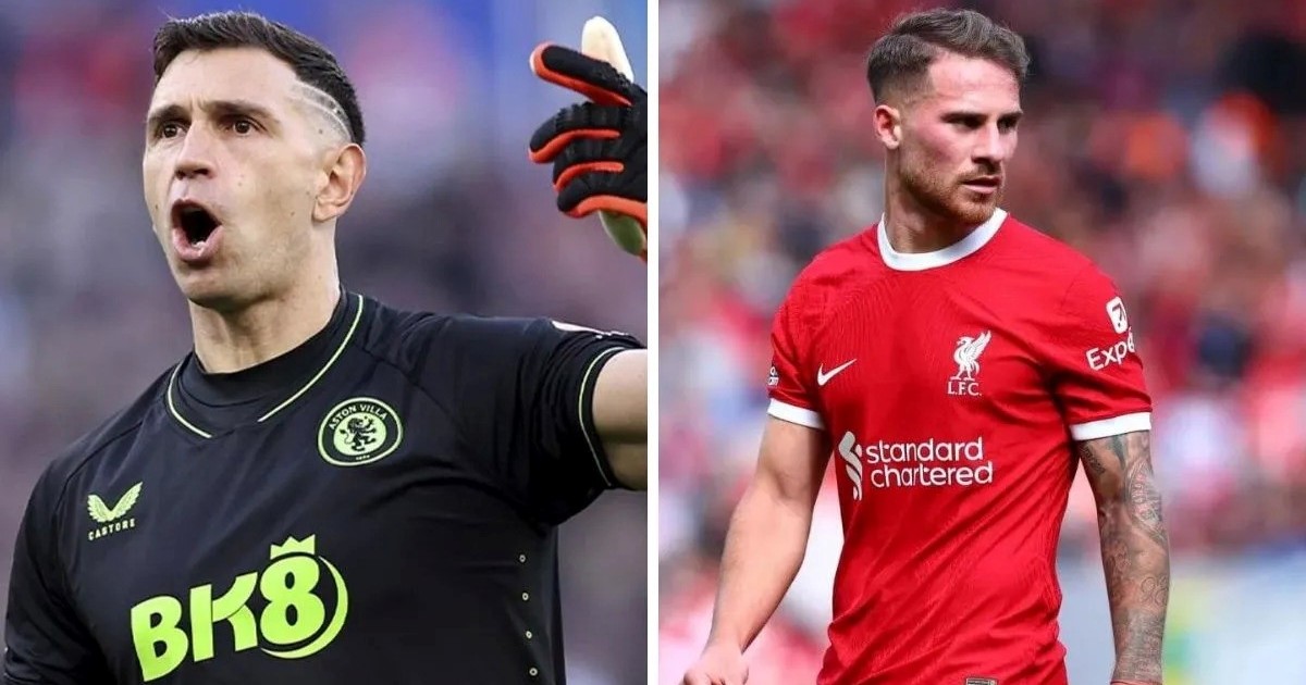 dibu-martinez-vs-mac-allister:-duelo-argentino-con-la-clasificacion-a-la-proxima-champions-league-como-premio